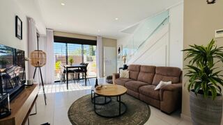  Maison � vendre 4 pi�ces 94 m� Torrevieja