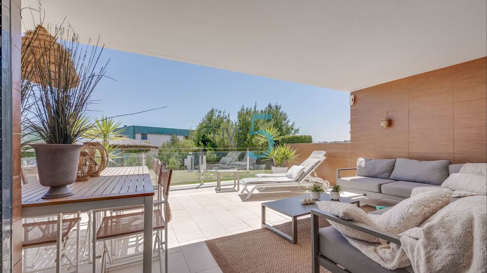 vente Appartement - 3 pièce(s) - 79 m² Espagne