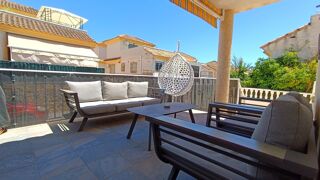  Villa à vendre 4 pièces 169 m² Algorfa