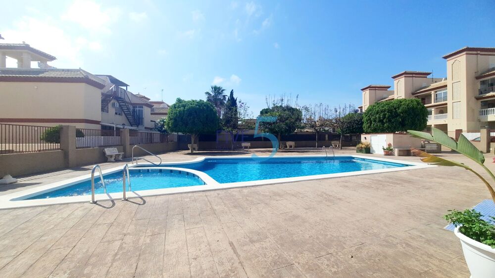 Appartement 3 pièces 88 m² · à Espagne · 88 m² · 145 000 €