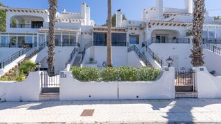  Maison � vendre 4 pi�ces 96 m� Orihuela