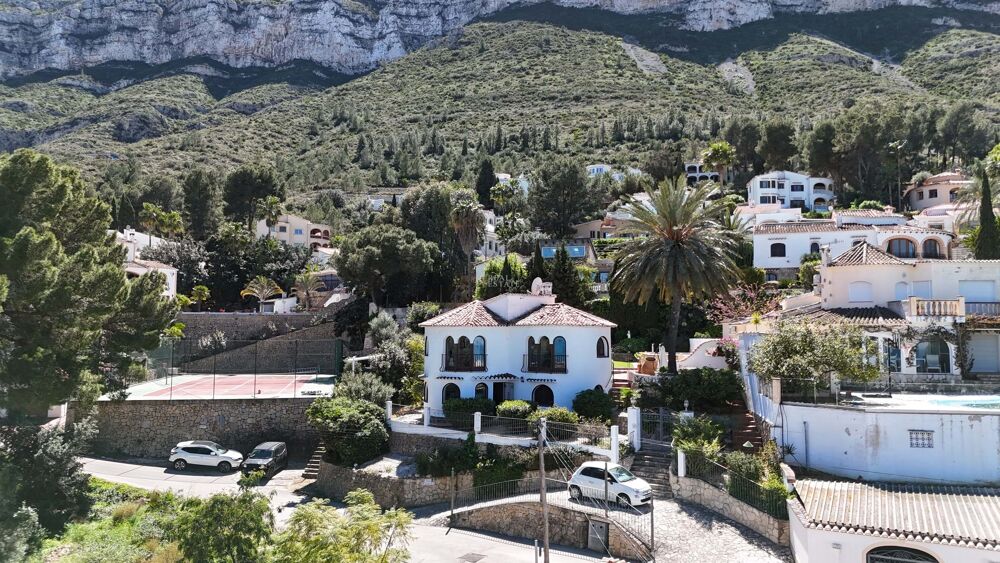 � vendre  Villa Denia