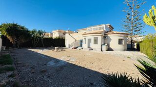  Villa � vendre 5 pi�ces 139 m� Orihuela
