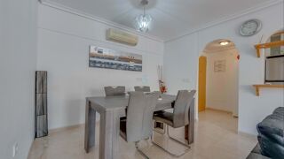 Appartement � vendre 4 pi�ces 82 m� Orihuela