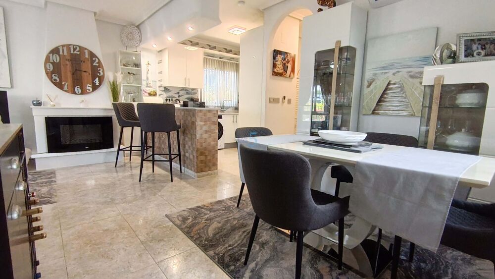 vente Villa - 3 pièce(s) - 71 m² Espagne