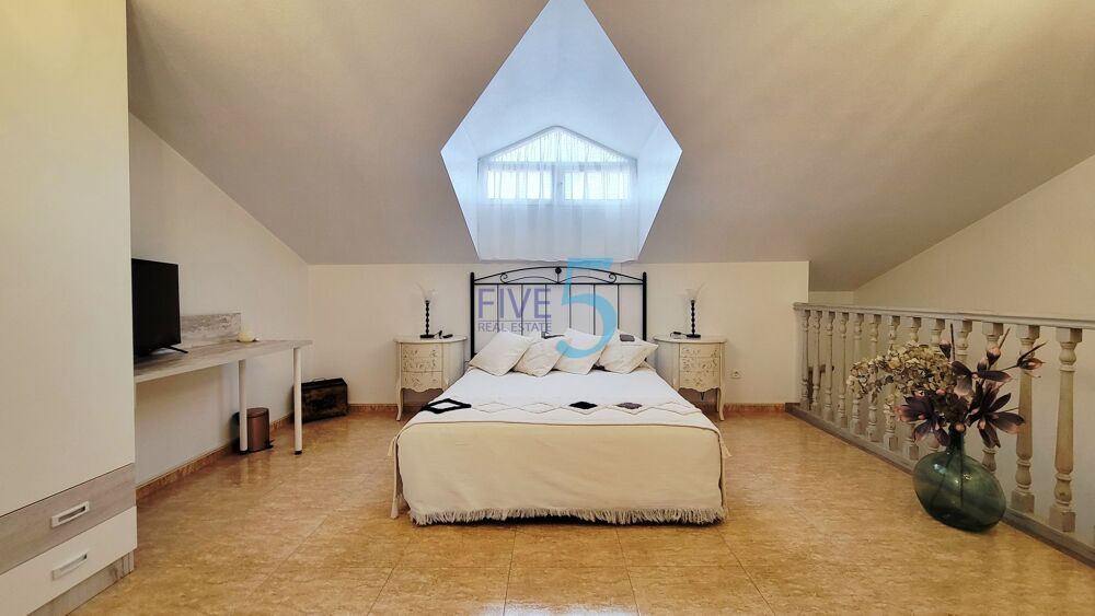 vente Maison - 5 pièce(s) - 227 m² Espagne