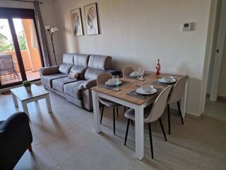  Appartement � vendre 3 pi�ces 65 m� Alc�zares (los)