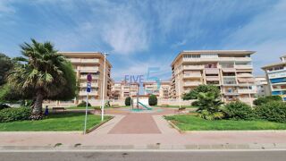  Appartement à vendre 2 pièces 50 m² Torrevieja