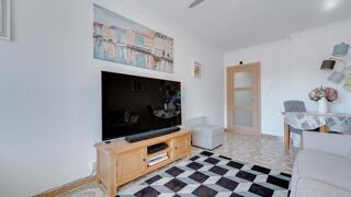  Appartement � vendre 4 pi�ces 103 m� San pedro del pinatar