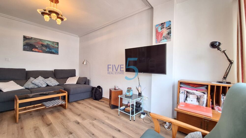 vente Appartement - 3 pièce(s) - 74 m² Espagne