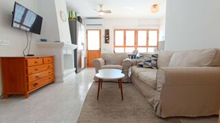  Appartement � vendre 3 pi�ces 55 m� Torrevieja