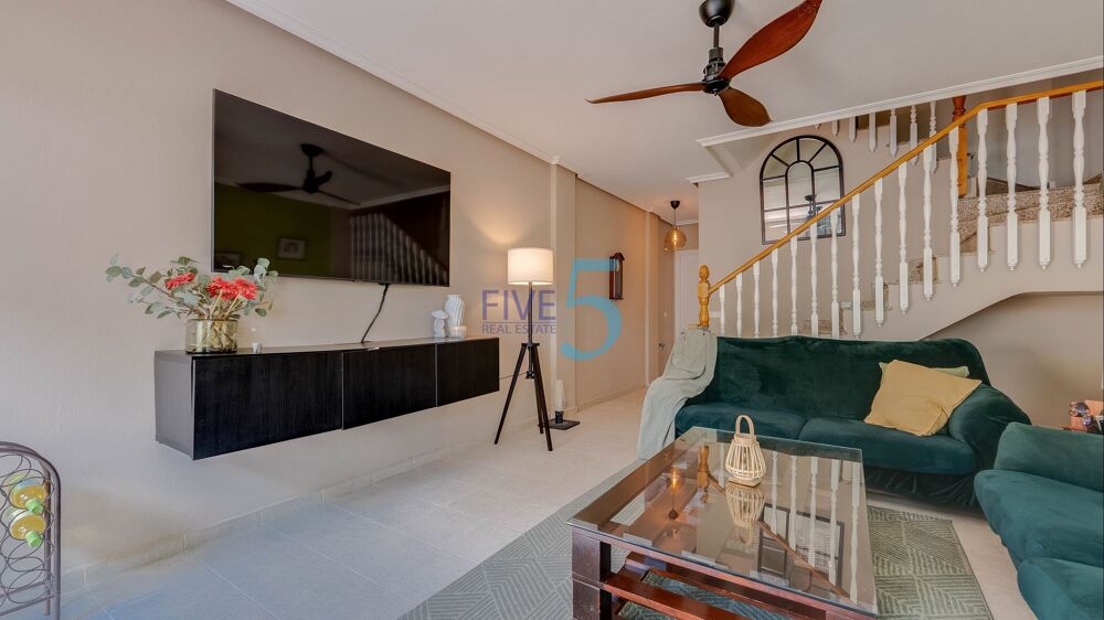 vente Maison - 4 pièce(s) - 119 m² Espagne