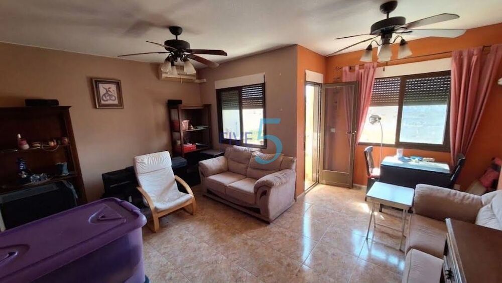 vente Appartement - 4 pièce(s) - 88 m² Espagne