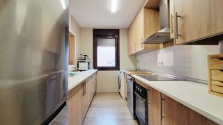  Appartement � vendre 4 pi�ces 75 m� Alc�zares (los)