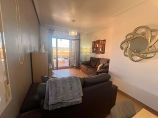  Appartement � vendre 4 pi�ces 98 m� Alc�zares (los)