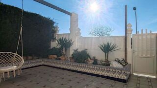  Maison � vendre 4 pi�ces 96 m� Cartagena