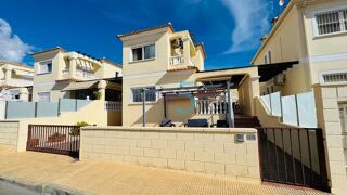 Villa à vendre 4 pièces 98 m² Orihuela