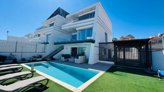  Villa à vendre 4 pièces 102 m² Orihuela