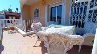  Maison  vendre 6 pices 100 m San fulgencio