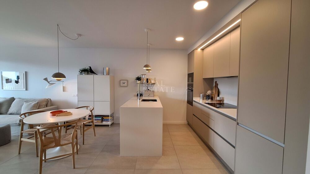 vente Appartement - 3 pièce(s) - 90 m² Espagne