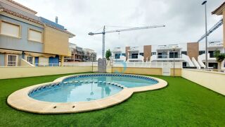  Appartement à vendre 3 pièces 53 m² Pilar de la horadada
