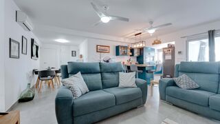  Villa � vendre 5 pi�ces 118 m� Cartagena