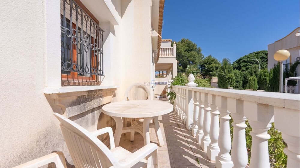 vente Maison - 3 pièce(s) - 68 m² Espagne