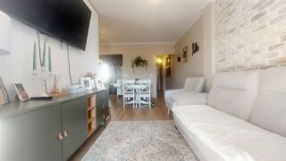  Appartement � vendre 4 pi�ces 77 m� Pilar de la horadada