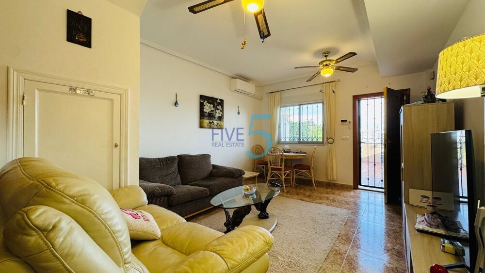 vente Maison - 3 pièce(s) - 89 m² Espagne