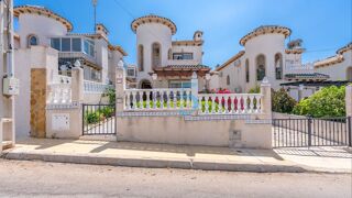  Villa à vendre 4 pièces 89 m² Orihuela