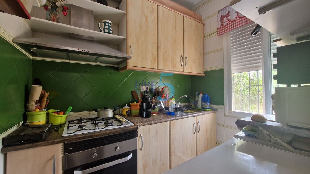 vente Maison - 5 pièce(s) - 118 m² Espagne
