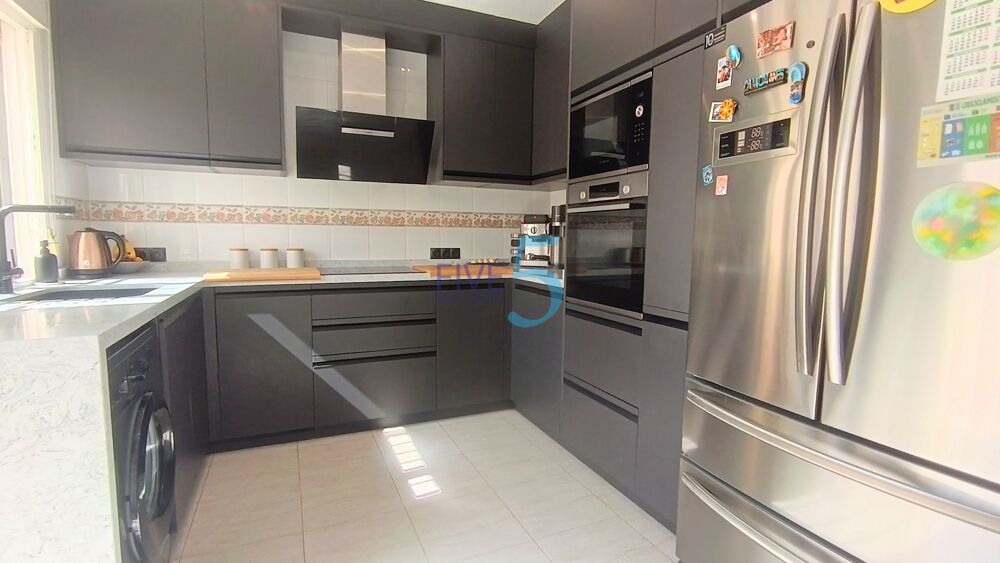 vente Villa - 5 pièce(s) - 219 m² Espagne