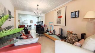  Maison à vendre 3 pièces 52 m² Torrevieja