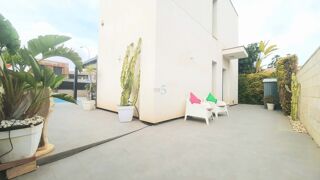  Villa à vendre 4 pièces 143 m² San javier