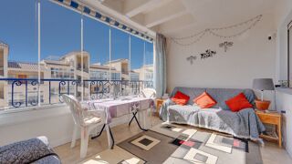  Appartement � vendre 3 pi�ces 55 m� Orihuela