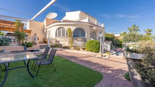  Villa � vendre 5 pi�ces 130 m� Rojales