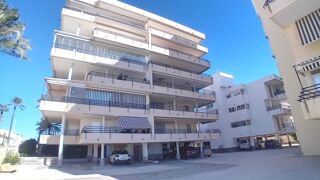  Appartement � vendre 4 pi�ces 110 m� Santa pola