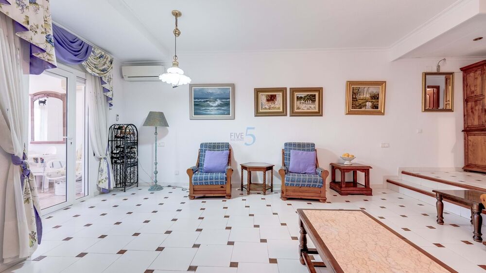 vente Maison - 4 pièce(s) - 101 m² Espagne