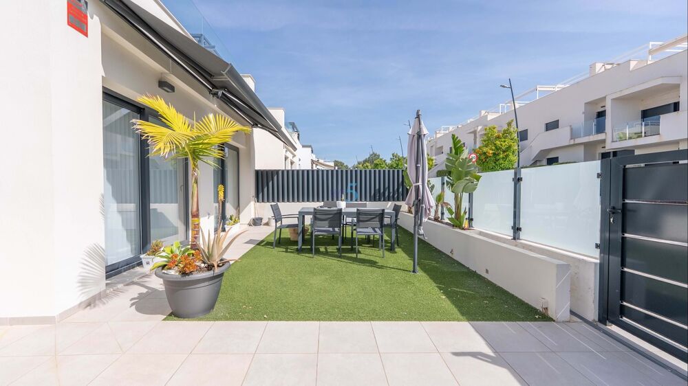 vente Villa - 4 pièce(s) - 90 m² Espagne