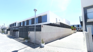  Maison � vendre 3 pi�ces 80 m� Santa pola