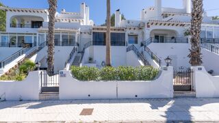  Maison à vendre 4 pièces 96 m² Orihuela