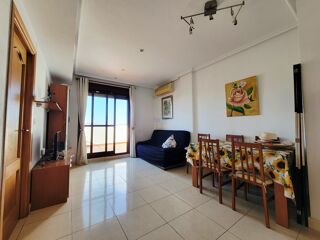  Appartement � vendre 3 pi�ces 108 m� San pedro del pinatar