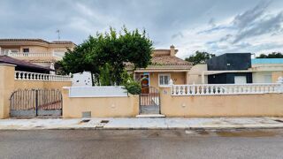  Villa à vendre 4 pièces 95 m² Orihuela