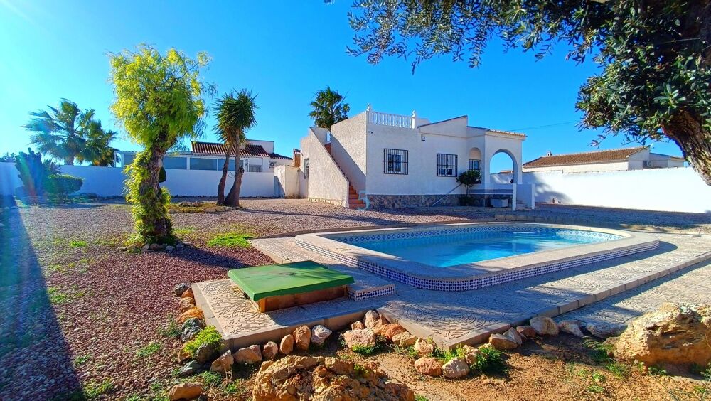 vente Villa - 4 pi�ce(s) - 98 m� Espagne