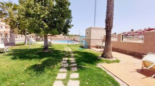  Maison à vendre 4 pièces 87 m² Orihuela