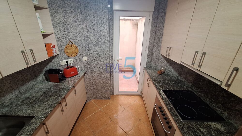 vente Appartement - 3 pièce(s) - 61 m² Espagne
