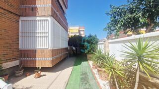  Appartement à vendre 4 pièces 113 m² San javier