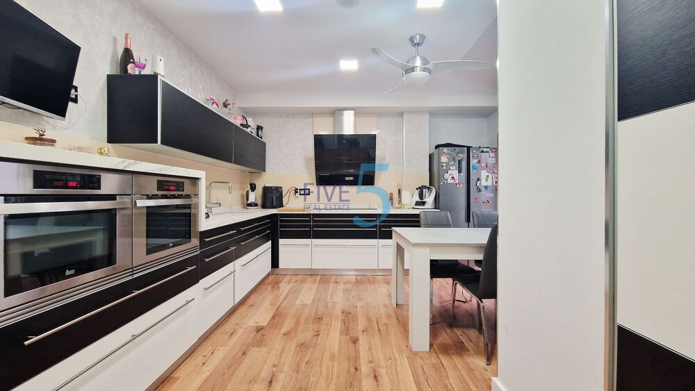 vente Maison - 5 pièce(s) - 188 m² Espagne
