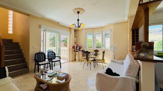  Appartement � vendre 4 pi�ces 84 m� Guardamar del segura