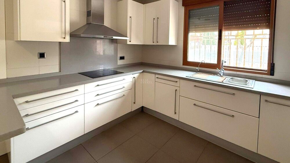 vente Maison - 6 pièce(s) - 342 m² Espagne